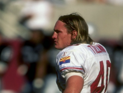 Tillman Brother Arrested Early Sunday Morning