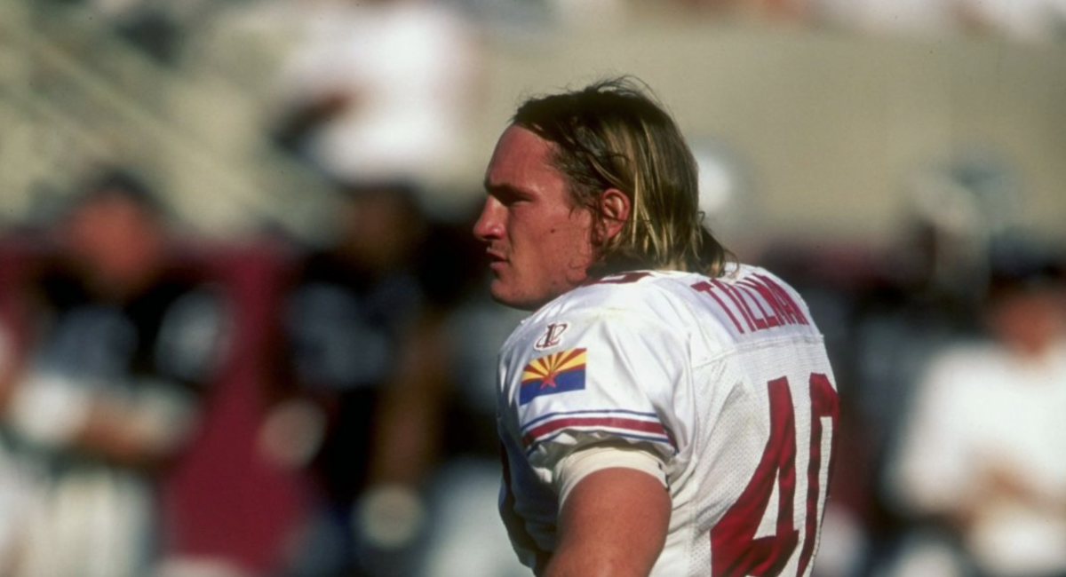 Tillman Brother Arrested Early Sunday Morning