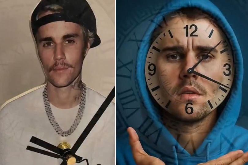 Justin Bieber’s Mysterious AI Video Leaves Fans Bewildered