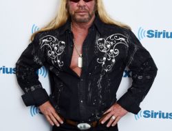 Dog The Bounty Hunter’s Family Faces Heartbreaking Loss