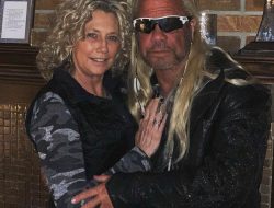 Dog Bounty Hunter’s Stepson Kills Son in Tragic Accident