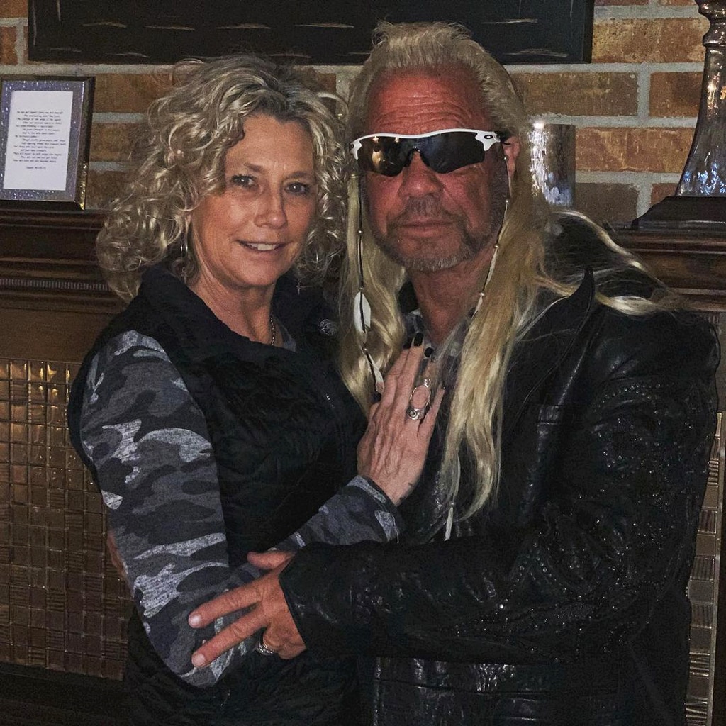 Dog Bounty Hunter’s Stepson Kills Son in Tragic Accident