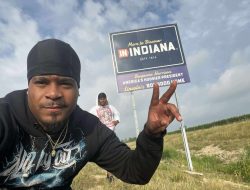 Brothers March Through All 50 States for Foster Care Kids Brothers March Through All 50 States for Foster Care Kids