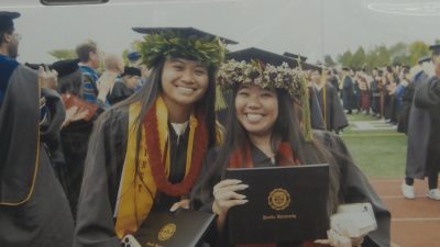 Pacific University Welcomes New Students with ‘808 to 503’ Event