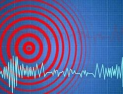 6.2-Magnitude Earthquake Strikes Alaska Peninsula, No Damage Reported