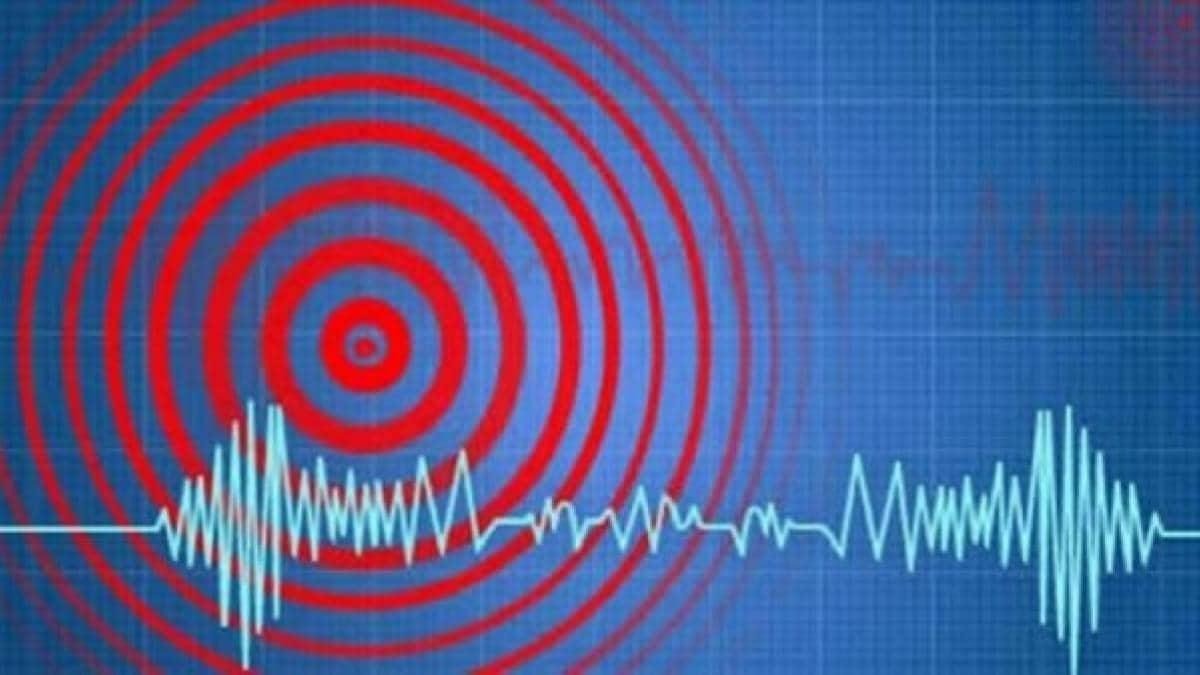 6.2-Magnitude Earthquake Strikes Alaska Peninsula, No Damage Reported
