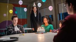 The Institute S1 E3 Recap: A Kid Joins the Back Half