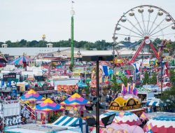 Ohio State Fair: Must-See Highlights and Hidden Gems