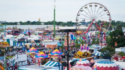 Ohio State Fair: Must-See Highlights and Hidden Gems