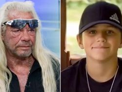 Dog Bounty Hunter’s Stepson Accidentally Kills Grandson in Tragic Shooting