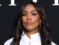 Angela Bassett’s Chic Tailoring Sparks Date Night Style Ideas