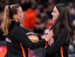 Caitlin Clark’s Injury Update: Available for vs New York Liberty?