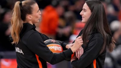 Caitlin Clark’s Injury Update: Available for vs New York Liberty?