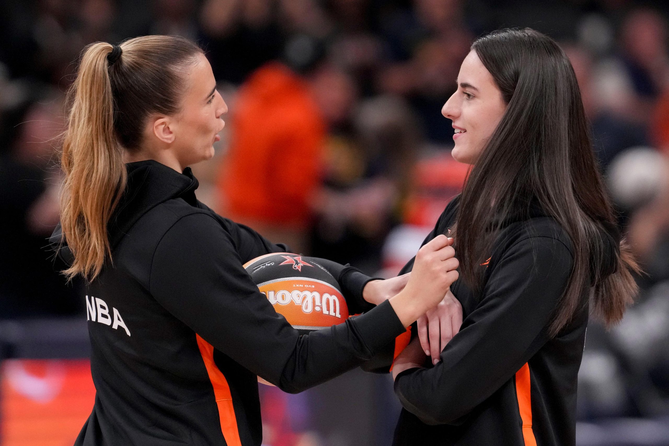 Caitlin Clark’s Injury Update: Available for vs New York Liberty?