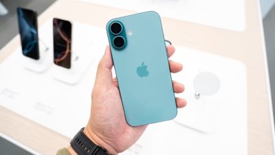 iPhone Double Tap: Enable & Customize This Handy Feature