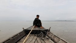 China Launches World’s Largest Hydropower Dam, Markets Rally