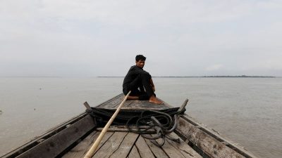 China Launches World’s Largest Hydropower Dam, Markets Rally