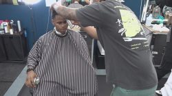 Back-to-School Celebration Helps 60 Arizona Foster Kids