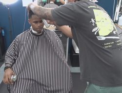 Back-to-School Celebration Helps 60 Arizona Foster Kids