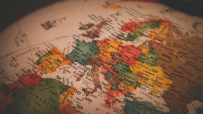 30 Days in Europe: Solo Travel on a Budget