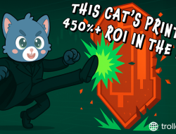 Dogecoin Price Forecast: DOGE Hits alt=