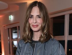 Trinny Woodall Reflects on ‘Regrets’ After Ex-Husband’s Tragedy Trinny Woodall Reflects on ‘Regrets’ After Ex-Husband’s Tragedy