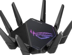 Can a Gaming Router Replace Your Regular Wi-Fi Router? Here’s the Difference
