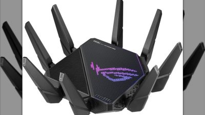 Can a Gaming Router Replace Your Regular Wi-Fi Router? Here’s the Difference