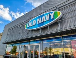 Old Navy’s Top Midi Dress: The Ultimate Elevated Essential for Your Closet Old Navy’s Top Midi Dress: The Ultimate Elevated Essential for Your Closet