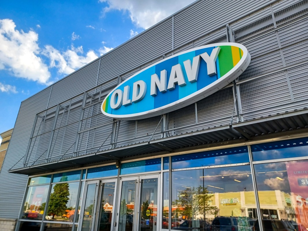 Old Navy’s Top Midi Dress: The Ultimate Elevated Essential for Your Closet