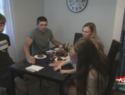 A Ukrainian Family’s Struggle to Stay in America