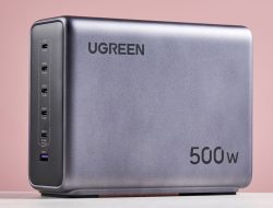 I Tested UGreen’s 500W 6-Port Charger – Is It Worth the Cost? I Tested UGreen’s 500W 6-Port Charger – Is It Worth the Cost?
