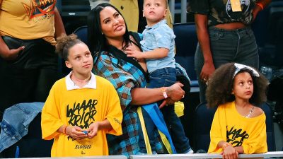‘I Watched This Child Grow Up’: Ayesha Curry’s Emotional Post About Riley Curry Touches Fans
