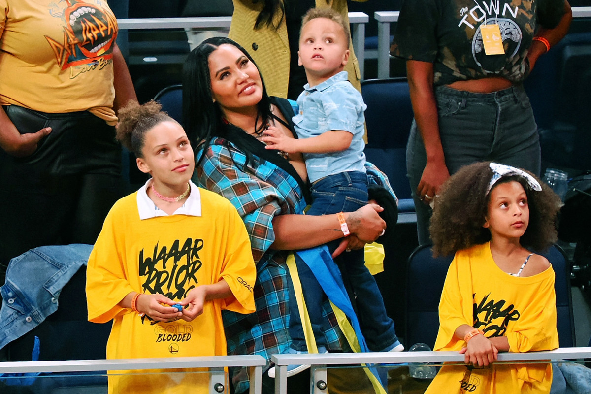 ‘I Watched This Child Grow Up’: Ayesha Curry’s Emotional Post About Riley Curry Touches Fans
