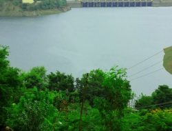 Critical reservoir faces rising water levels following recent rain: ‘Efficient and safe inflow management’ Critical reservoir faces rising water levels following recent rain: ‘Efficient and safe inflow management’