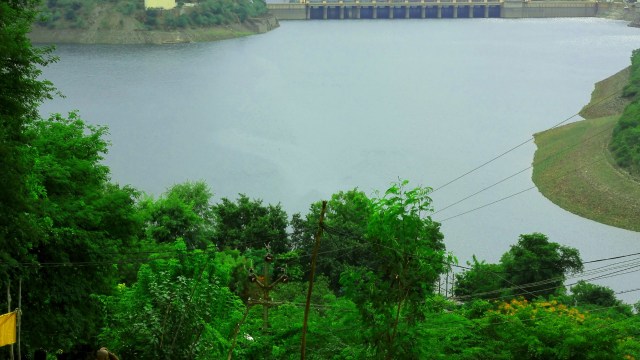 Critical reservoir faces rising water levels following recent rain: ‘Efficient and safe inflow management’