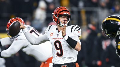 Pawn Shop Owner Admits Guilt in Joe Burrow’s Stolen Items Case