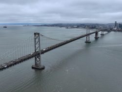 Mild Summer Hits Bay Area in Decades Mild Summer Hits Bay Area in Decades