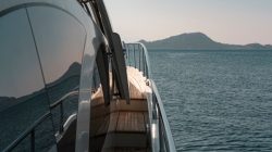 Colossal 0M Megayacht Sparks Controversy: ‘Beast in the Making’