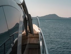 Colossal 0M Megayacht Sparks Controversy: ‘Beast in the Making’ Colossal 0M Megayacht Sparks Controversy: ‘Beast in the Making’