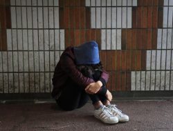 1,400 Missing Children Since 2020 in Ireland