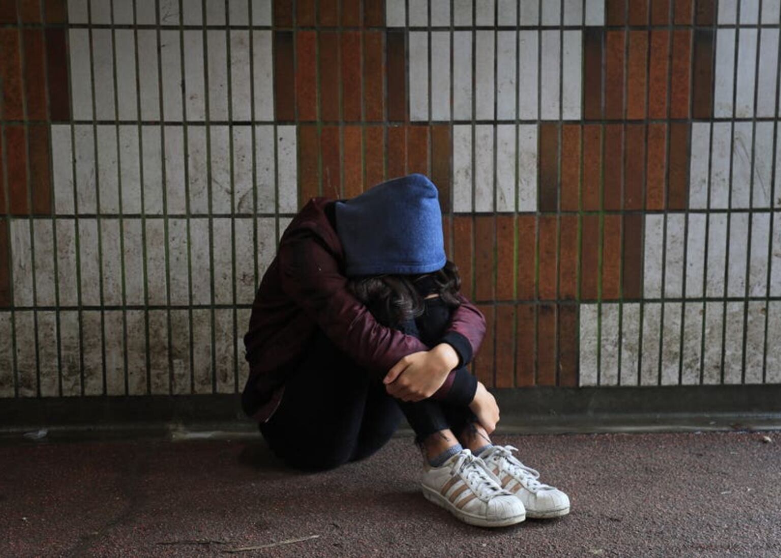 1,400 Missing Children Since 2020 in Ireland