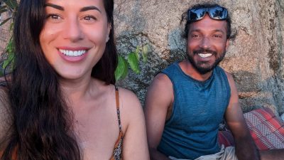 BBC Work, Visa Struggles – Can’t Be With Wife in UK