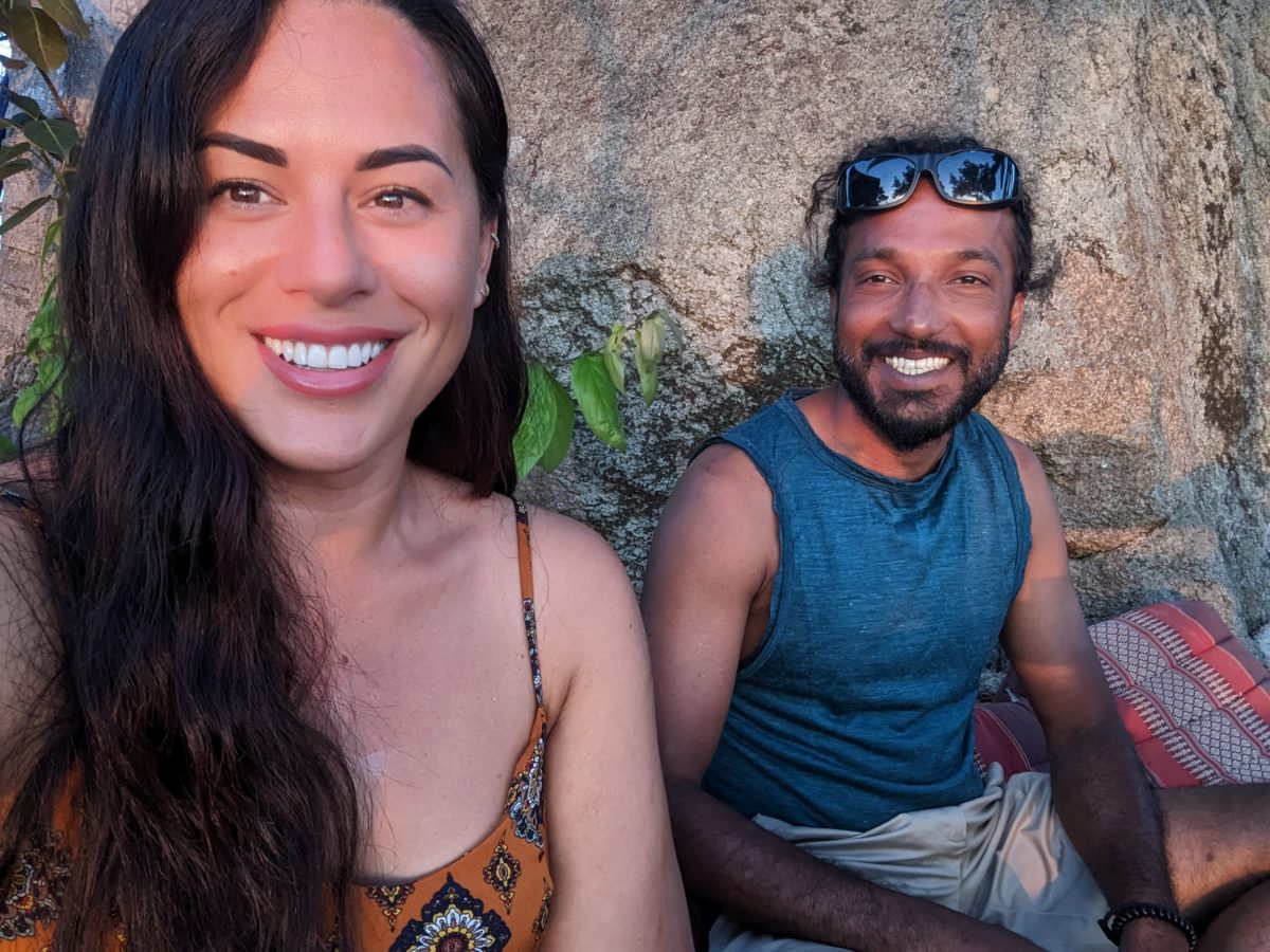 BBC Work, Visa Struggles – Can’t Be With Wife in UK