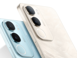 Vivo Y50 5G and Y50m 5G Unveiled: 90Hz Display, 6000mAh Battery, Dimensity 6300 Vivo Y50 5G and Y50m 5G Unveiled: 90Hz Display, 6000mAh Battery, Dimensity 6300
