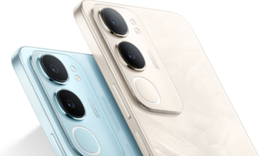 Vivo Y50 5G and Y50m 5G Unveiled: 90Hz Display, 6000mAh Battery, Dimensity 6300
