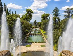 Europe’s Top Gardens and Parks to Beat the Summer Heat