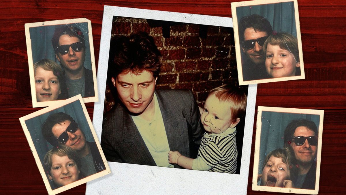 My Son Died Alone at 28. Ten Years On, I’ve Found Peace With My Past