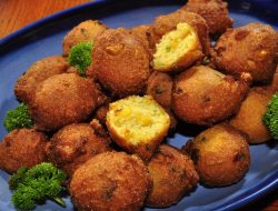 Can Dogs Eat Hush Puppies? The Vet’s Answer