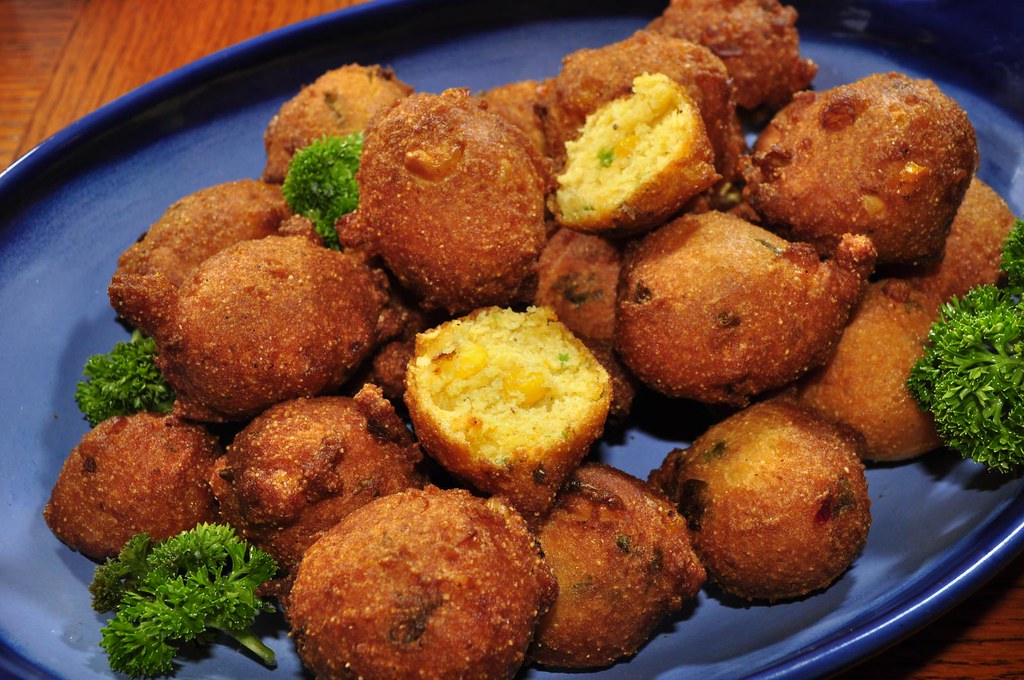 Can Dogs Eat Hush Puppies? The Vet’s Answer